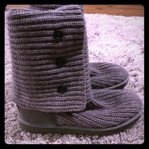 UGG Classic Cardy Boots